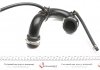 Патрубок турбіни Renault Kangoo 1.5dCi 97-07 AUTOTECHTEILE 508 0200 (фото 3)