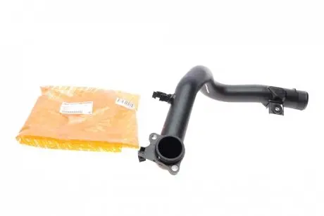 Патрубок інтеркулера Fiat Doblo 1.6/2.0 D Multijet 09- AUTOTECHTEILE 508 0213
