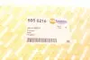 Патрубок интеркулера Fiat Doblo 1.3JTD/1.3D 04- AUTOTECHTEILE 508 0216 (фото 5)