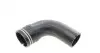 Патрубок інтеркулера Fiat Doblo 1.6D/2.0D 10- (L) AUTOTECHTEILE 508 0237 (фото 2)