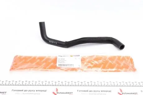 Патрубок пічки Citroen Berlingo/ Peugeot Partner 1.9D 96-07 AUTOTECHTEILE 508 0273