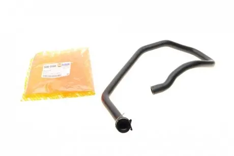 Патрубок расшир. бачка Berlingo/Partner 1.6HDI 08- нижний AUTOTECHTEILE 508 0280