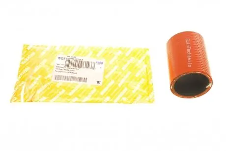 Патрубок інтеркулера Renault Master III/Opel Movano B 2.3dCi 10- AUTOTECHTEILE 508 0339