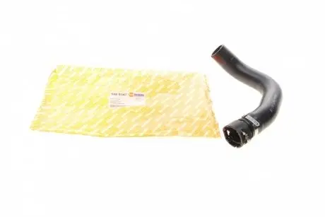 Патрубок радиатора (верхний) Citroen Jumper/Peugeot Boxer 2.2 HDi 06- AUTOTECHTEILE 508 0347