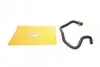 Патрубок печки Citroen Jumper/Peugeot Boxer 2.2 HDi 06- AUTOTECHTEILE 508 0350 (фото 1)