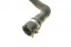Патрубок печки Citroen Jumper/Peugeot Boxer 2.2 HDi 06- AUTOTECHTEILE 508 0350 (фото 5)