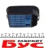 Кнопка склопідіймача подвійна Peugeot Bipper/Citroen Nemo/Fiat Fiorino 08- AUTOTECHTEILE 509 0001 (фото 4)