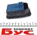Кнопка склопідіймача подвійна Peugeot Bipper/Citroen Nemo/Fiat Fiorino 08- AUTOTECHTEILE 509 0001 (фото 5)