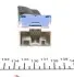 Кнопка склопідіймача (R) Peugeot Boxer/Citroen Jumper/Fiat Ducato 02-06 AUTOTECHTEILE 509 0009 (фото 5)