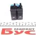 Кнопка склопідйомника (L) Renault Trafic/Opel Vivaro 01- AUTOTECHTEILE 509 0021 (фото 2)