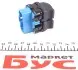 Кнопка склопідйомника (L) Renault Trafic/Opel Vivaro 01- AUTOTECHTEILE 509 0021 (фото 5)