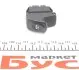 Кнопка склопідйомника Renault Kangoo 97- AUTOTECHTEILE 509 0027 (фото 2)