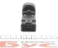 Кнопка аварійної сигналізації Renault Kangoo 97-07 AUTOTECHTEILE 509 0028 (фото 4)