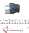 Кнопка стеклоподъемника (R) Fiat Doblo 01- AUTOTECHTEILE 509 0029 (фото 3)