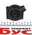 Реостат печки Citroen Berlingo/Peugeot Partner 1.6 HDI 05- AUTOTECHTEILE 509 0105 (фото 2)