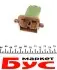 Реостат печки Fiat Doblo 1.3MJET/1.9JTD 01- AUTOTECHTEILE 509 0107 (фото 6)