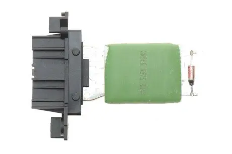 Реостат печки Citroen Jumper/Fiat Ducato/Peugeot Boxer 06- AUTOTECHTEILE 509 0108