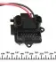 Реостат пічки Renault Trafic/Opel Vivaro 1.9D-2.5D 01- AUTOTECHTEILE 509 0112 (фото 3)