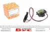 Реостат пічки Renault Trafic/Opel Vivaro 01- AUTOTECHTEILE 509 0113 (фото 1)