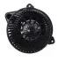 Моторчик печки Nissan Primastar/Opel Vivaro/Renault Trafic 1.9-2.5 dCi 01- AUTOTECHTEILE 509 0608 (фото 8)