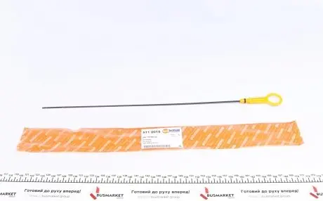Щуп рівня масла Megane/Clio/Duster 1.4 99- AUTOTECHTEILE 511 0015
