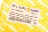 Накладка педалі зчеплення Renault Laguna I/Master I-II/Opel Movano 98- AUTOTECHTEILE 511 0053 (фото 4)