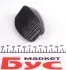 Накладка педалі зчеплення Fiat Doblo 01- AUTOTECHTEILE 511 0059 (фото 2)