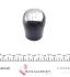 Рукоятка важеля КПП Renault Clio/Kangoo 97- AUTOTECHTEILE 511 0075 (фото 2)