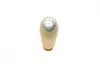 Ручка КПП Renault Megane/Scenic 03-08 (5-ступінчата) AUTOTECHTEILE 511 0090 (фото 5)