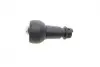 Ручка КПП Citroen C3 02-(5-ступенчатая) AUTOTECHTEILE 511 0092 (фото 4)