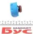 Крышка бачка расширительного Citroen Jumper/Fiat Ducato/Doblo 1.3D-3.0HDi 06- AUTOTECHTEILE 511 0102 (фото 3)