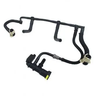 Шланг обратки Renault Megane/Scenic 1.5 dCi 08- AUTOTECHTEILE 511 0213