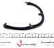 Шланг обратки Fiat Fiorino/Doblo 1.3D/JTD 05- AUTOTECHTEILE 511 0254 (фото 2)