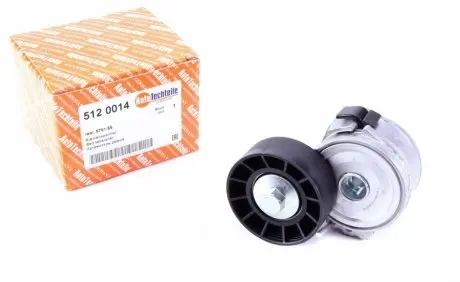 Ролик натяжний. генератора AUTOTECHTEILE 512 0014