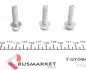 Ланцюг приводу ГРМ (к-кт) Renault Trafic 2.0dCi 06- AUTOTECHTEILE 512 0200 (фото 6)