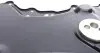 Кришка двигуна (передня) Renault Trafic/Laguna III 2.0dCi 06- AUTOTECHTEILE 512 0255 (фото 4)