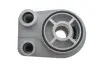 Радиатор масляный Renault Kangoo/Megane II/III 1.5dCi 02- (теплообменник) AUTOTECHTEILE 512 0403 (фото 1)