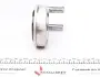 Радиатор масляный Citroen Berlingo/Peugeot Partner 1.9 D 98- (теплообменник) AUTOTECHTEILE 512 0404 (фото 3)