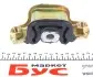 Подушка КПП Fiat Ducato/Citroen Jumper/Peugeot Boxer 94- AUTOTECHTEILE 512 0517 (фото 2)