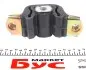 Подушка КПП Fiat Ducato/Citroen Jumper/Peugeot Boxer 94- AUTOTECHTEILE 512 0517 (фото 5)