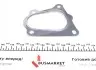 Прокладка выхлопной трубы Opel Movano 10-/ Renault Master 10- AUTOTECHTEILE 512 1109 (фото 2)