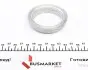 Прокладка труби вихлопної Renault Dokker 12-/ Kangoo 08-/ Megane 03- AUTOTECHTEILE 512 1114 (фото 1)