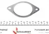 Прокладка труби вихлопної Opel Movano/Vivaro 2.5 CDTI 98-/ Renault Master/Trafic 1.9-3.0 DCI 98- AUTOTECHTEILE 512 1116 (фото 2)