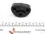 Гумка глушника Citroen Jumper/ Fiat Ducato/ Peugeot Boxer 2.0-2.8 HDI 02- AUTOTECHTEILE 512 1201 (фото 2)
