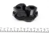Резинка глушителя Citroen Jumpy/Fiat Scudo/Peugeot Expert 2.0 HDI 07- AUTOTECHTEILE 512 1206 (фото 4)