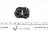 Резинка глушителя Citroen Jumper/ Fiat Ducato 06/ Peugeot Boxer 06- AUTOTECHTEILE 512 1208 (фото 2)