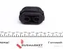 Гумка глушника Renault Trafic 01- AUTOTECHTEILE 512 1214 (фото 4)
