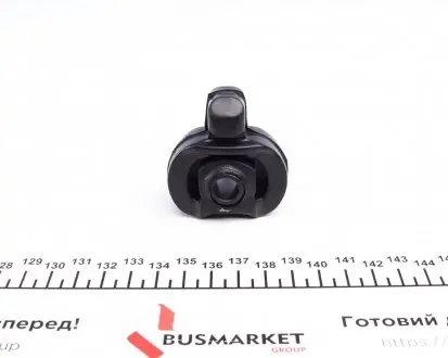 Гумка глушника Opel Movano/ Renault Master 98-09 AUTOTECHTEILE 512 1216