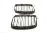 Решетка радиатора BMW X5 (E70)/X6 (E71) 06-14 (к-кт) AUTOTECHTEILE 700 0322 (фото 4)