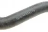 Патрубок системы охлаждения (ныне) (R) BMW 3 (E46) 2.0i-3.0i 00-06 M52/M54 AUTOTECHTEILE 700 1113 (фото 3)